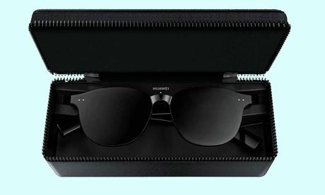 las gafas del futuro: Huawei x Gentle Monster Eyewear II, HAWKERS, Pacha...