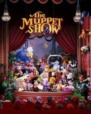 The Muppet Show llega a Disney+