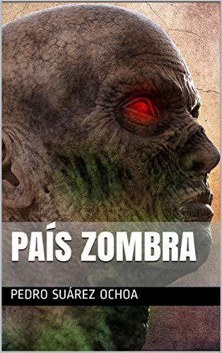 País zombra: el dominio del cazador de Pedro Suárez Ochoa