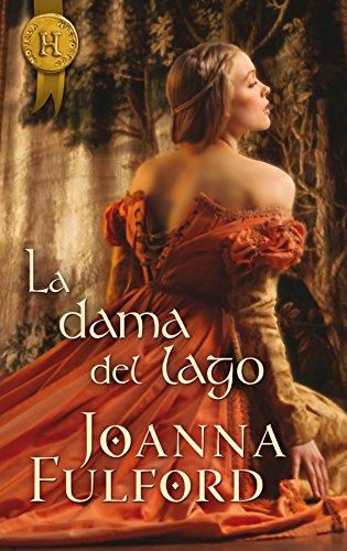 La dama del lago de Joanna Fulford