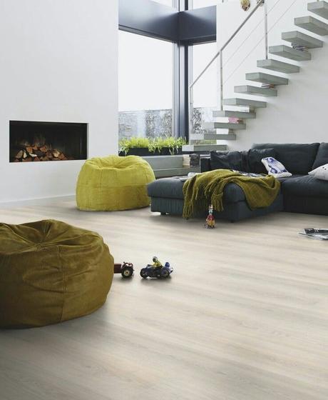 suelo laminado