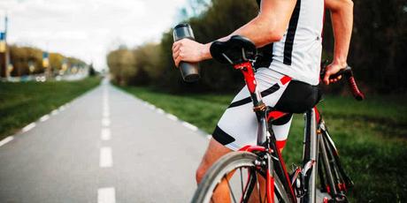 Creatina en ciclismo ¿Qué debemos saber para mejorar?