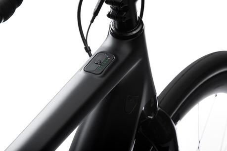 Pivot Cycles presenta su nueva Ebike de gravel E-Vault