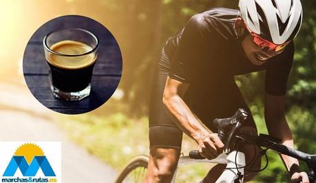 La cafeína y el ciclismo – Todo lo que debes saber