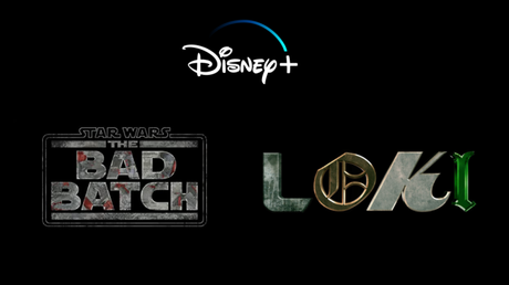 Disney+ estrenará ‘Star Wars: The Bad Batch’ el 4 de mayo y ‘Loki’ el 11 de junio.