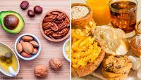 Una dieta alta en carbohidratos aumenta las enfermedades cardíacas