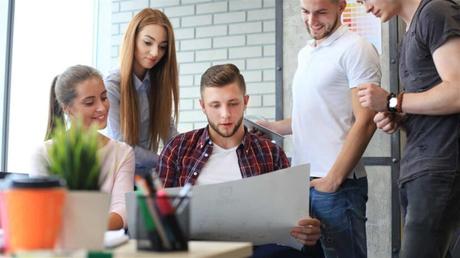 El líder “Nodal”: Liderar Milennials III El líder “Nodal”: Liderar Milennials III