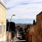 PANORÁMICAS DESDE NUESTRO PARTICULAR MIRADOR DE BARCELONA Panoràmiques