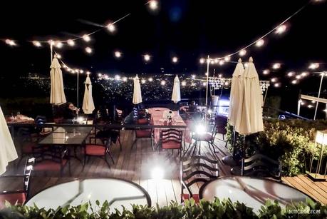 PANORÁMICAS DESDE NUESTRO PARTICULAR MIRADOR DE BARCELONA Panorámicas