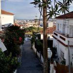 PANORÁMICAS DESDE NUESTRO PARTICULAR MIRADOR DE BARCELONA Panoràmiques