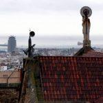 PANORÁMICAS DESDE NUESTRO PARTICULAR MIRADOR DE BARCELONA Panoràmiques