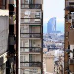 PANORÁMICAS DESDE NUESTRO PARTICULAR MIRADOR DE BARCELONA Panoràmiques