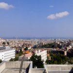 PANORÁMICAS DESDE NUESTRO PARTICULAR MIRADOR DE BARCELONA Panorámicas