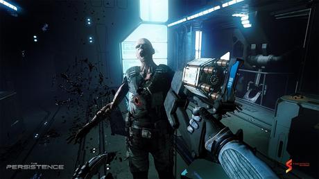 The Persistence llegará oficialmente a PlayStation 5