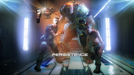 The Persistence llegará oficialmente a PlayStation 5