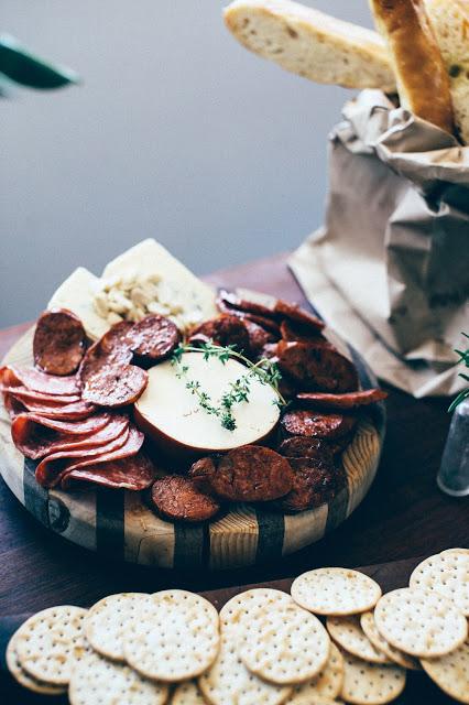 Cómo disfrutar de lo mejor del producto ibérico y la cocina casera