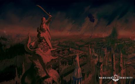 Warhammer Community, resumen del jueves