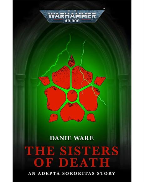 BL Celebration Week 2021, entrega 4: The Sisters of Death, de Danie Ware