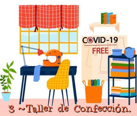 - Taller Confección. - Taller Confección.