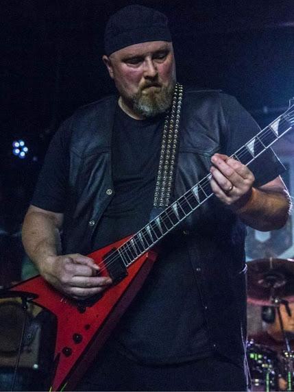 Efemérides del Rock y Heavy Metal: Qué pasó un 26 de Febrero