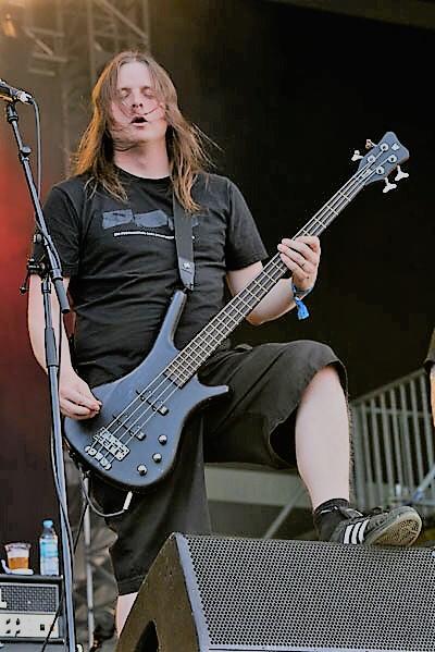 Efemérides del Rock y Heavy Metal: Qué pasó un 26 de Febrero