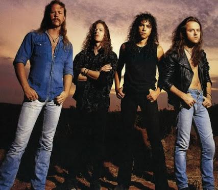 Efemérides del Rock y Heavy Metal: Qué pasó un 26 de Febrero