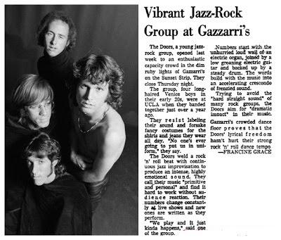 Efemérides del Rock y Heavy Metal: Qué pasó un 26 de Febrero