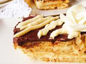 Tarta galletas queso mascarpone chocolate