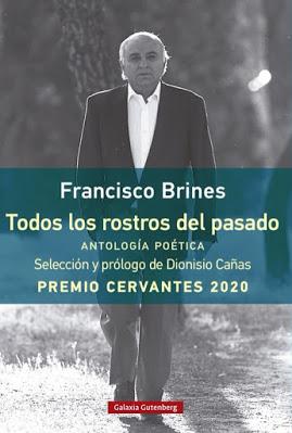 Francisco Brines. Todos los rostros del pasado