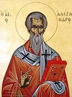 Mostró lo mejor: Cristo.