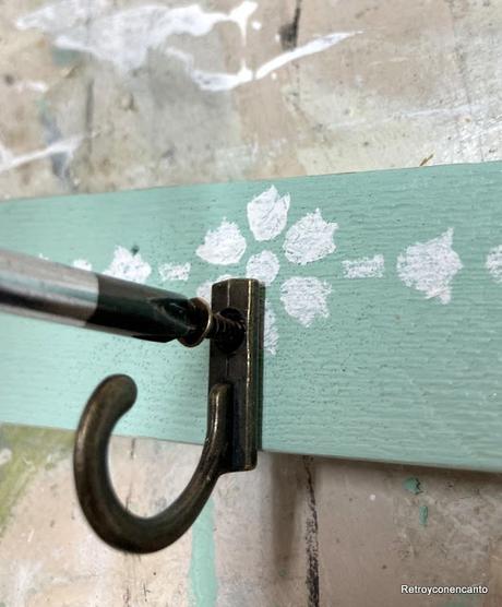 Una tablita más distinguida... Una tablita más distinguida...