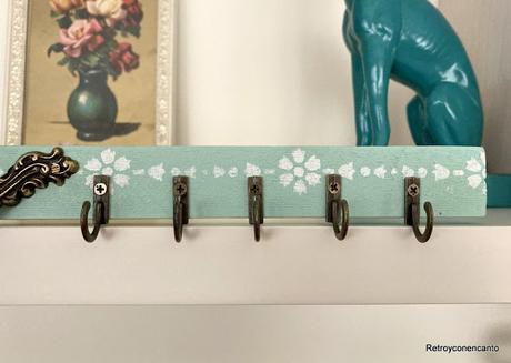 Una tablita más distinguida... Una tablita más distinguida...