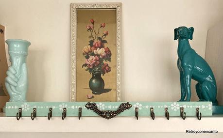 Una tablita más distinguida... Una tablita más distinguida...