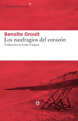 los naufragios del corazón
