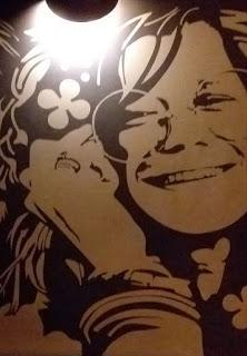 “NIÑA MONSTRUO”: JANIS JOPLIN EN UN POEMA DE ALEJANDRA PIZARNIK “NIÑA MONSTRUO”: JANIS JOPLIN EN UN POEMA DE ALEJANDRA PIZARNIK