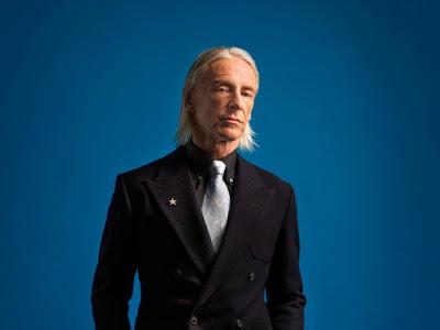 Paul Weller - Cosmic fringes (2021) Paul Weller - Cosmic fringes (2021)