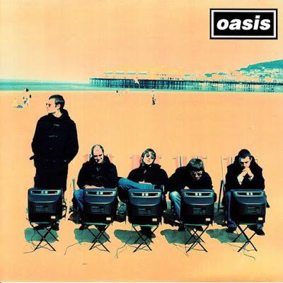 Oasis - It's better people (1995)