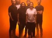 EBRI KNIGHT: Estrena 'Supervivència', nuevo single videoclip junto KeTeKalles