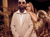 FARINA ARCÁNGEL para lanzar nueva sensual canción video BOCA”