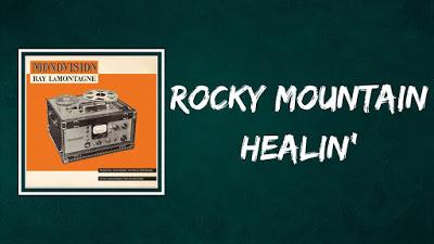 ROCKY MOUNTAIN HEALIN'