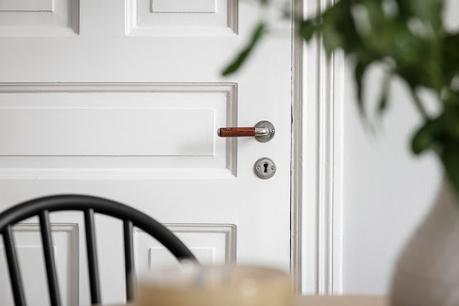 Minipiso nórdico reformado con estilo