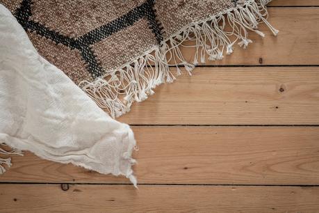 Minipiso nórdico reformado con estilo