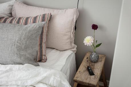 Minipiso nórdico reformado con estilo