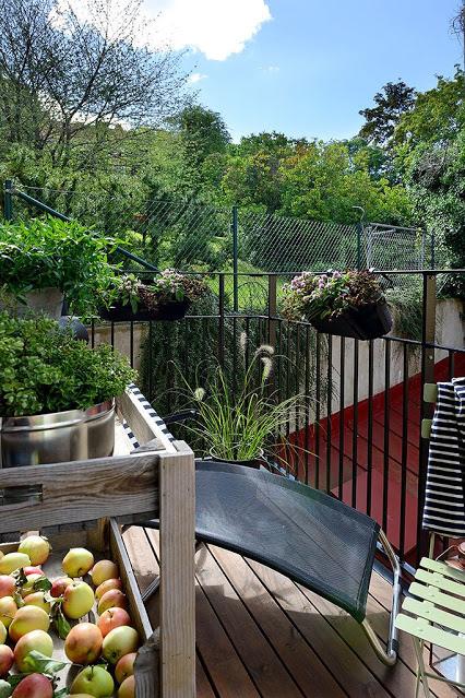 Minipiso nórdico reformado con estilo