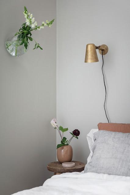 Minipiso nórdico reformado con estilo