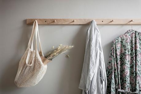 Minipiso nórdico reformado con estilo