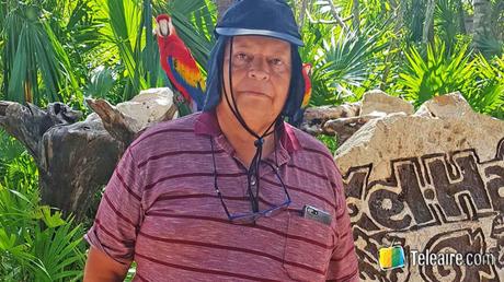 parques de la riviera maya