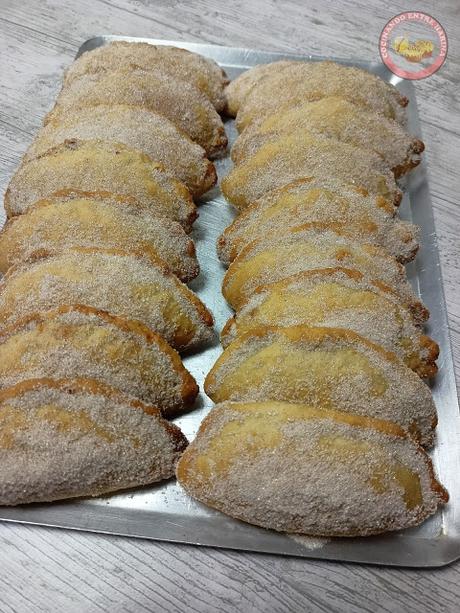 FLAONS DE ALMENDRA Y TOFU, SIN LÁCTEOS