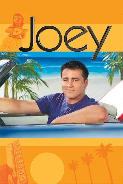 Joey (Serie completa)