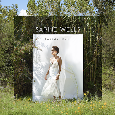 SAPHIE WELLS: 'INSIDE OUT'